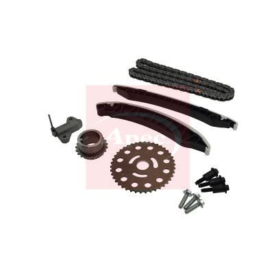Apec ACK4017 Timing Chain Kit - 1