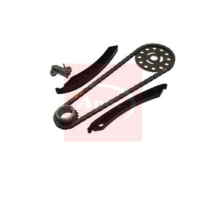 Apec ACK4023 Timing Chain Kit - 1