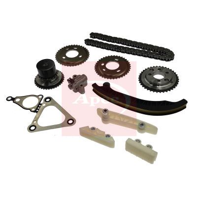 Apec ACK4030 Timing Chain Kit - 1