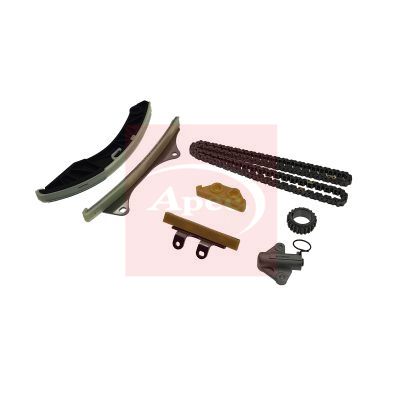 Apec ACK4035 Timing Chain Kit - 1