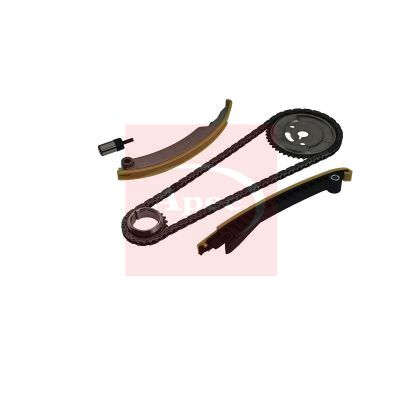 Apec ACK4038 Timing Chain Kit - 1