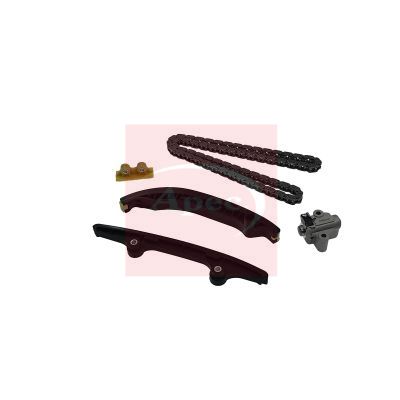Apec ACK4040 Timing Chain Kit - 1