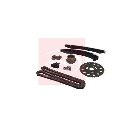 Apec ACK4043 Timing Chain Kit - 1