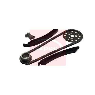 Apec ACK4046 Timing Chain Kit - 1
