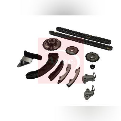 Apec ACK4051 Timing Chain Kit - 1