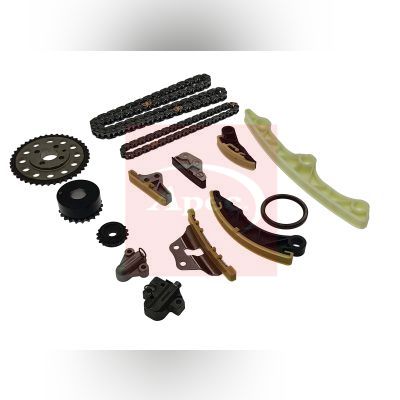 Apec ACK4054 Timing Chain Kit - 1