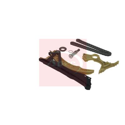 Apec ACK4057 Timing Chain Kit - 1