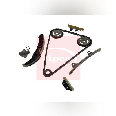 Apec ACK4058 Timing Chain Kit - 1