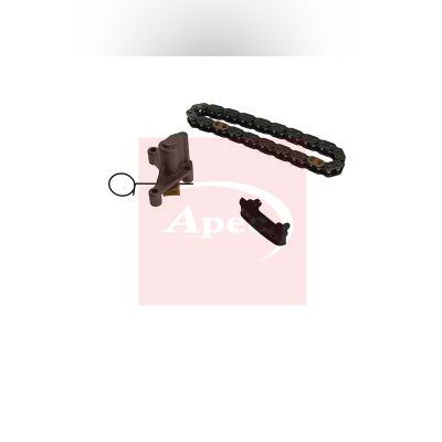 Apec ACK4060 Timing Chain Kit - 1