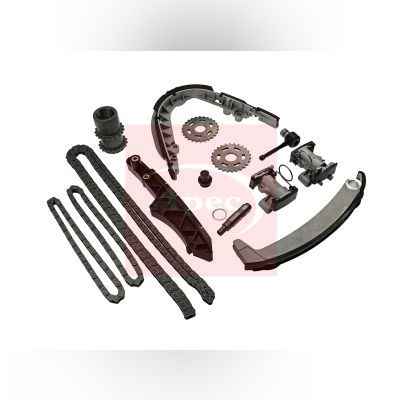 Apec ACK4061 Timing Chain Kit - 1