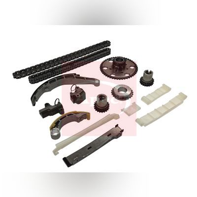 Apec ACK4062 Timing Chain Kit - 1