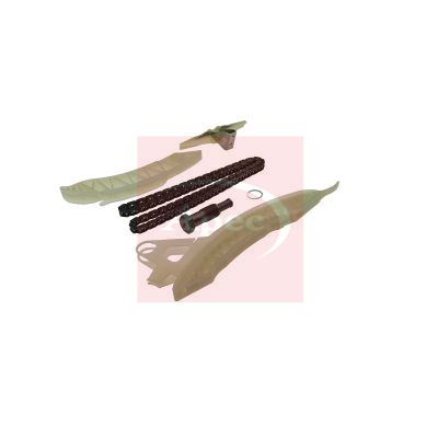 Apec ACK4063 Timing Chain Kit - 1