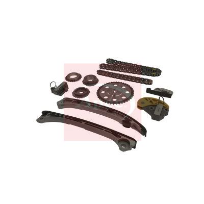 Apec ACK4064 Timing Chain Kit - 1