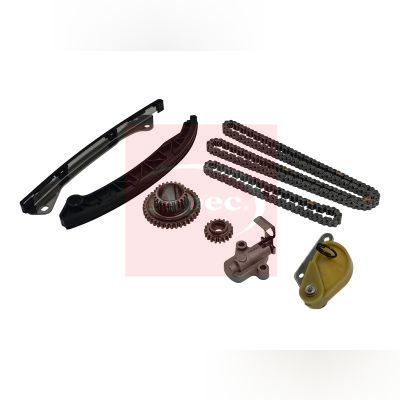 Apec ACK4065 Timing Chain Kit - 1