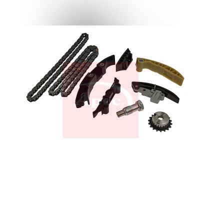 Apec ACK4066 Timing Chain Kit - 1