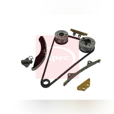 Apec ACK4068 Timing Chain Kit - 1