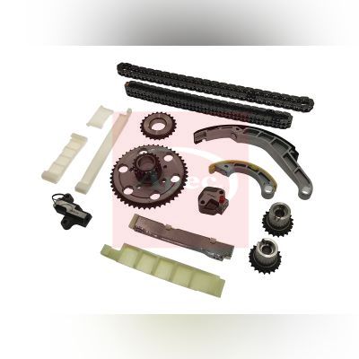 Apec ACK4070 Timing Chain Kit - 1