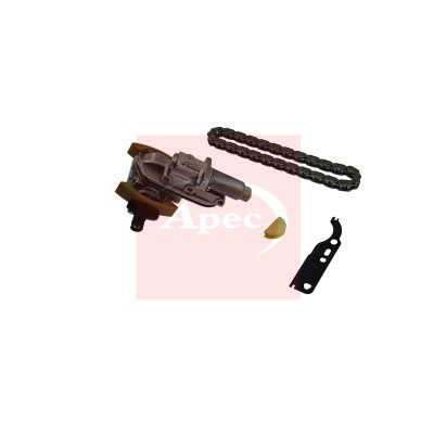 Apec ACK4076 Timing Chain Kit - 1