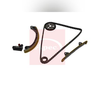 Apec ACK4077 Timing Chain Kit - 1