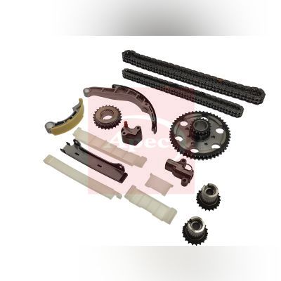 Apec ACK4078 Timing Chain Kit - 1