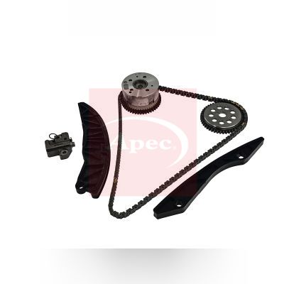Apec ACK4079 Timing Chain Kit - 1
