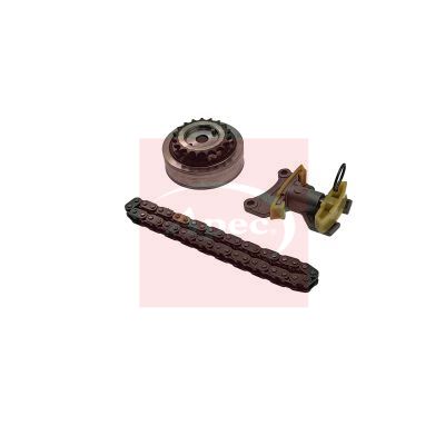 Apec ACK4083 Timing Chain Kit - 1