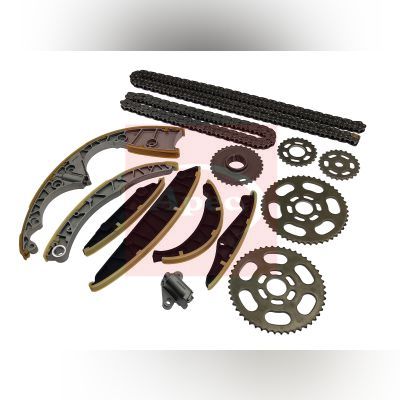 Apec ACK4084 Timing Chain Kit - 1