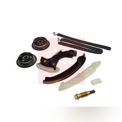 Apec ACK4087 Timing Chain Kit - 1