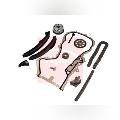 Apec ACK4088 Timing Chain Kit - 1