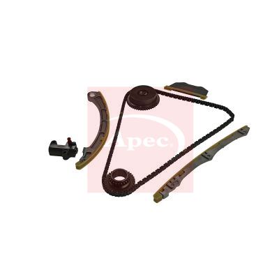 Apec ACK4089 Timing Chain Kit - 1