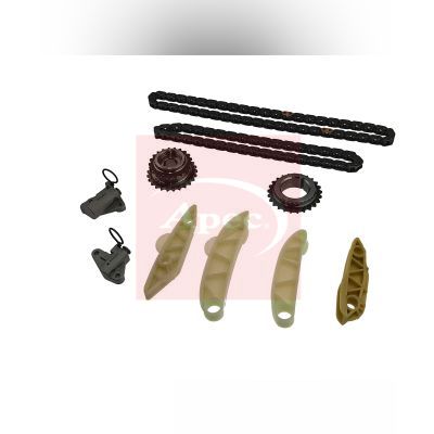 Apec ACK4095 Timing Chain Kit - 1