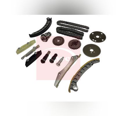 Apec ACK4097 Timing Chain Kit - 1