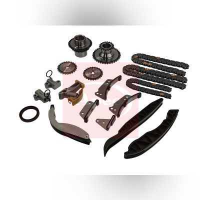 Apec ACK4098 Timing Chain Kit - 1