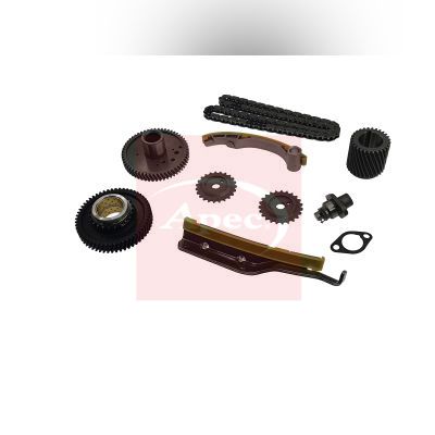Apec ACK4100 Timing Chain Kit - 1