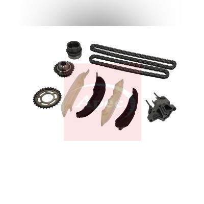 Apec ACK4106 Timing Chain Kit - 1