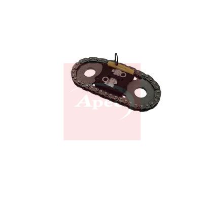 Apec ACK4107 Timing Chain Kit - 1