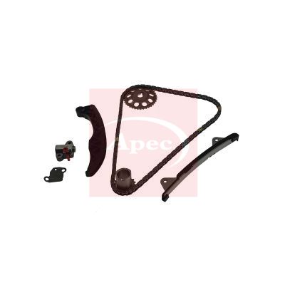Apec ACK4110 Timing Chain Kit - 1