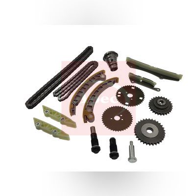 Apec ACK4114 Timing Chain Kit - 1