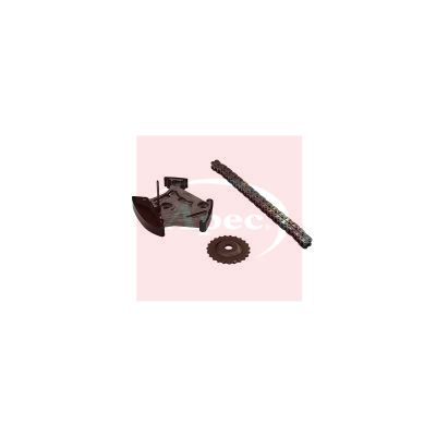 Apec ACK4117 Chain Kit, oil pump drive - 1