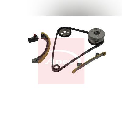 Apec ACK4121 Timing Chain Kit - 1