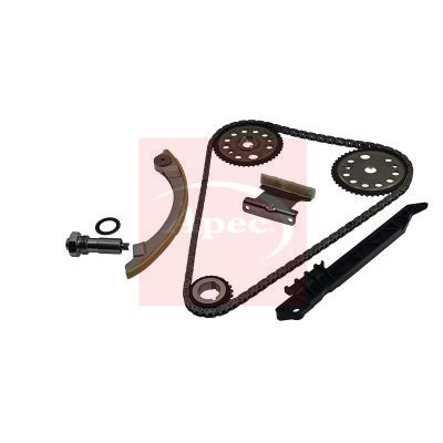 Apec ACK4122 Timing Chain Kit - 1