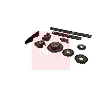 Apec ACK4127 Timing Chain Kit - 1