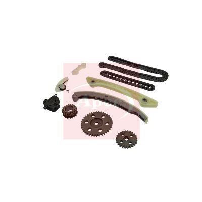 Apec ACK4130 Timing Chain Kit - 1