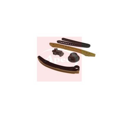 Apec ACK4132 Timing Chain Kit - 1