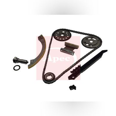 Apec ACK4133 Timing Chain Kit - 1