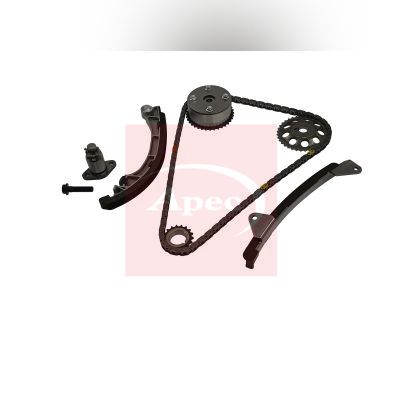 Apec ACK4134 Timing Chain Kit - 1