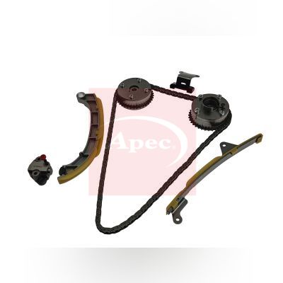 Apec ACK4136 Timing Chain Kit - 1
