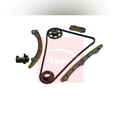 Apec ACK4139 Timing Chain Kit - 1