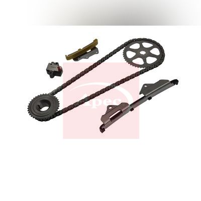 Apec ACK4140 Timing Chain Kit - 1