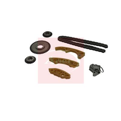 Apec ACK4145 Timing Chain Kit - 1